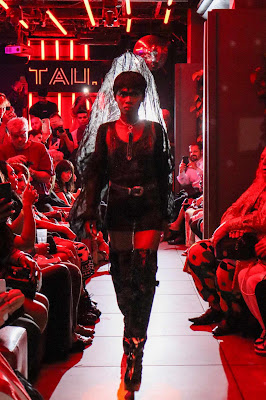Desfile da San Martini: Uma Onda de Conscientização e Estilo no Coração do Rio 2 Desfile da San Martini: Uma Onda de Conscientização e Estilo no Coração do Rio