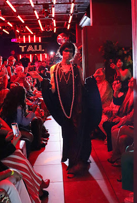 Desfile da San Martini: Uma Onda de Conscientização e Estilo no Coração do Rio 5 Desfile da San Martini: Uma Onda de Conscientização e Estilo no Coração do Rio