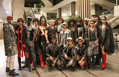 Desfile da San Martini: Uma Onda de Conscientização e Estilo no Coração do Rio 8 Desfile da San Martini: Uma Onda de Conscientização e Estilo no Coração do Rio