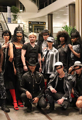 Desfile da San Martini: Uma Onda de Conscientização e Estilo no Coração do Rio 7 Desfile da San Martini: Uma Onda de Conscientização e Estilo no Coração do Rio