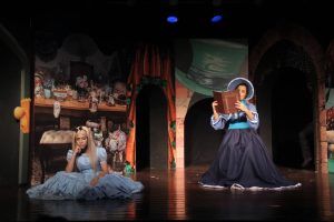 Com participação de Helena Strada, “Alice – Uma Aventura Musical” ganha nova temporada