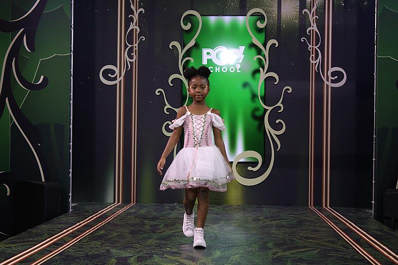 Evento de moda encanta público com fim de semana de moda e fantasia em São Paulo