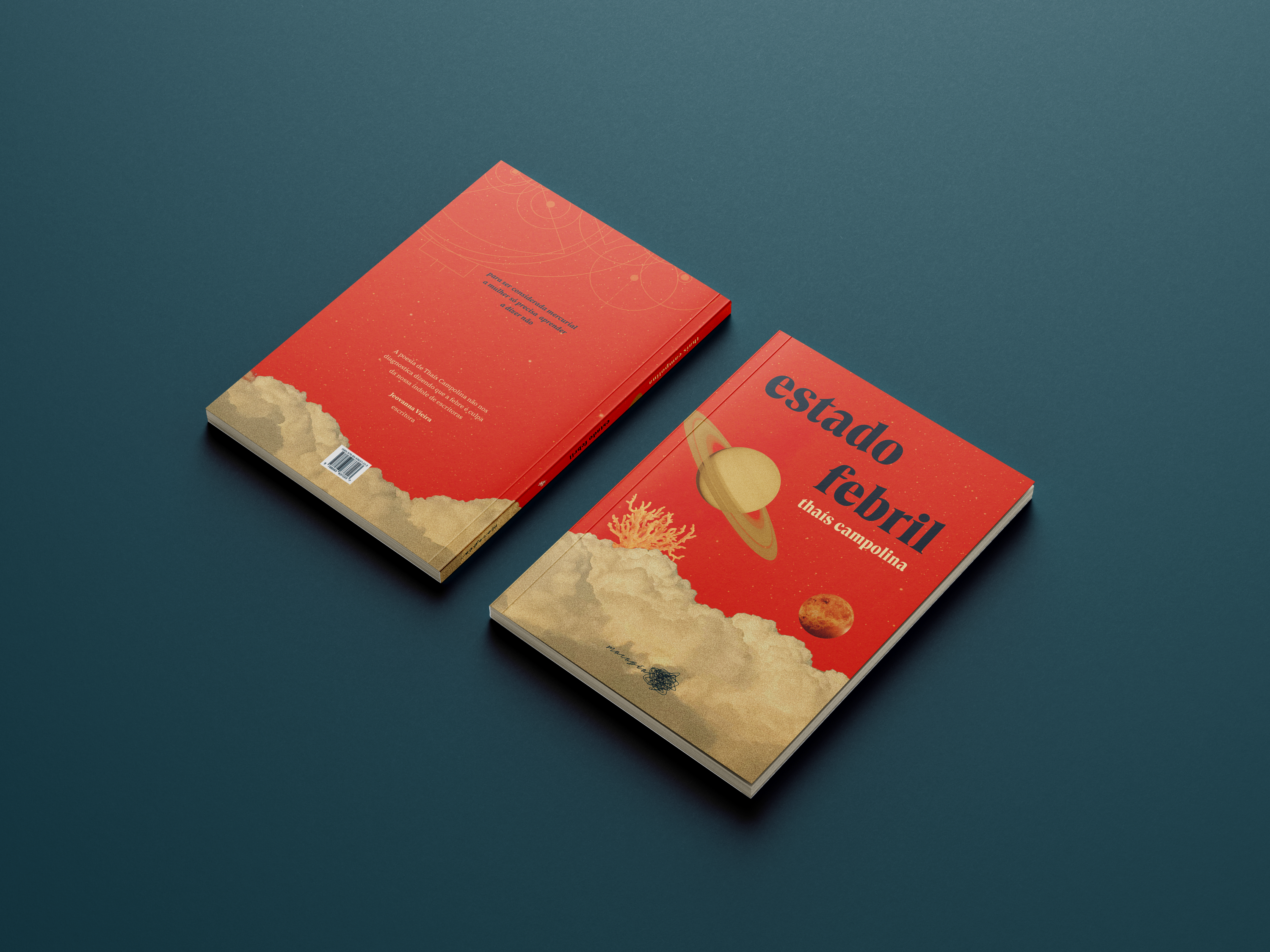 Thaís Campolina lança livro-manifesto no Rio 1 Thaís Campolina lança livro-manifesto no Rio