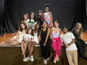 Com participação de Helena Strada, “Alice – Uma Aventura Musical” ganha nova temporada