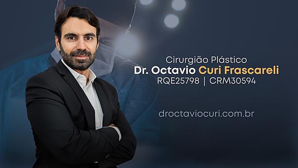 Dr Octavio Curi Frascareli – Cirurgia da mulher moderna: a jovem mãe que se cuida e busca um resultado natural