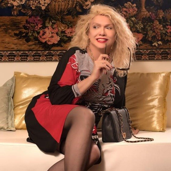Orgulho LGBT+: a visão de Ludmylla Pimentel 