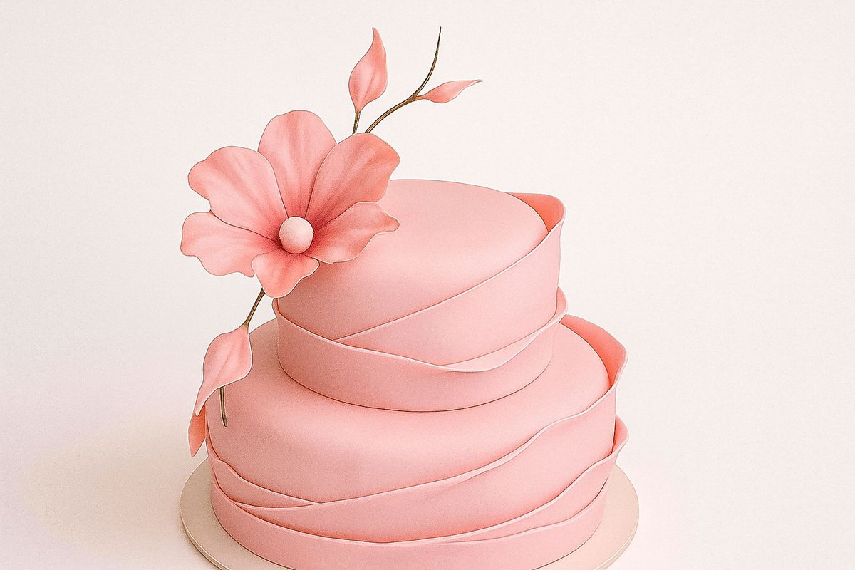 Meu Vício Desde o Início apresenta bolos personalizados, tortas e quiche especial para o Dia das Mães 1 Meu Vício Desde o Início apresenta bolos personalizados, tortas e quiche especial para o Dia das Mães