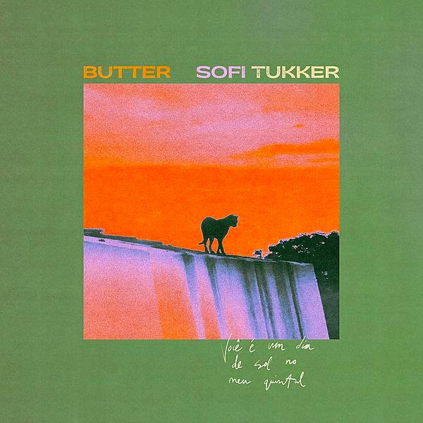 SOFI TUKKER lança o novo álbum “butter”