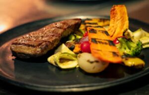 Cuidado com a saúde, lazer e experiências que conectam: butcher’s 746 apresenta menu exclusivo assinado pela nutricionista Larah Núbrega 3 Cuidado com a saúde, lazer e experiências que conectam: butcher’s 746 apresenta menu exclusivo assinado pela nutricionista Larah Núbrega