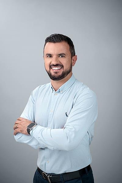 EPIC HOTÉIS & RESORTS, nova empresa de Wesley Côrtes, chega ao mercado com investimento de R$ 100 milhões e foco na experiência para timeshare e multipropriedade