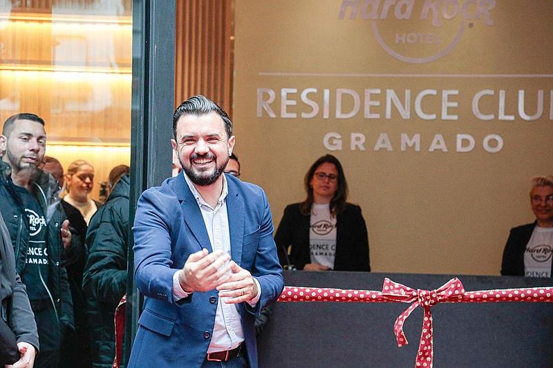 EPIC HOTÉIS & RESORTS, nova empresa de Wesley Côrtes, chega ao mercado com investimento de R$ 100 milhões e foco na experiência para timeshare e multipropriedade