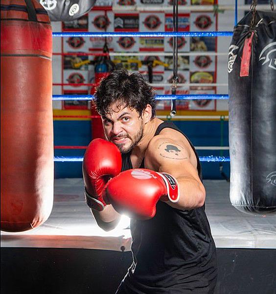 Fight Music Show desembarca em São Paulo no dia 17 de maio com um card histórico no Vibra SP