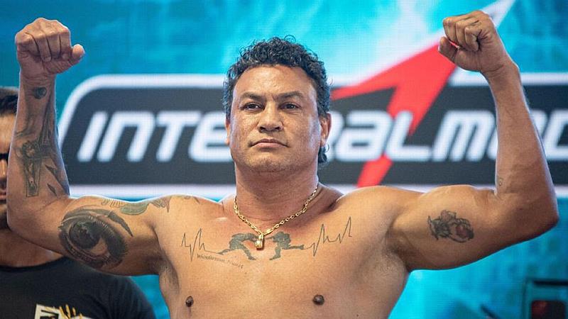 Fight Music Show desembarca em São Paulo no dia 17 de maio com um card histórico no Vibra SP