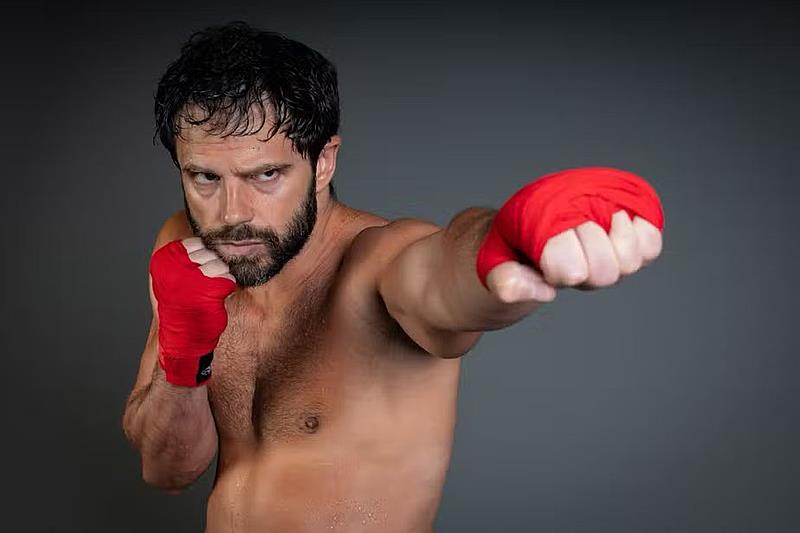 Fight Music Show desembarca em São Paulo no dia 17 de maio com um card histórico no Vibra SP
