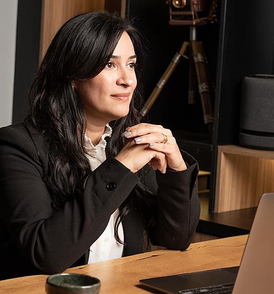Paula Raquel Guimarães: A especialista em liderança e gestão das emoções que está transformando potenciais em resultados