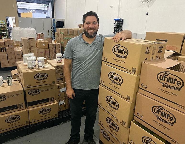 Le Caps se consolida como referência em distribuição no sul do Brasil