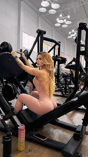 Dra. Natália Barbosa, a nutricionista das celebridades, inaugura consultório em Alphaville