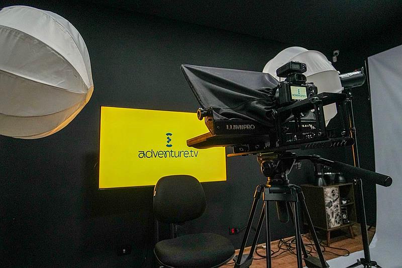 Adventure Studio: a produtora que transformou criatividade em movimento em Maringá