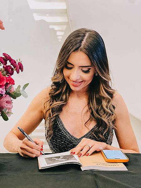 Lançamento do livro Para Todas as Mulheres do Mundo reúne protagonistas femininas e celebra o sucesso em São Paulo