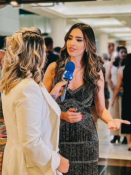 Lançamento do livro Para Todas as Mulheres do Mundo reúne protagonistas femininas e celebra o sucesso em São Paulo