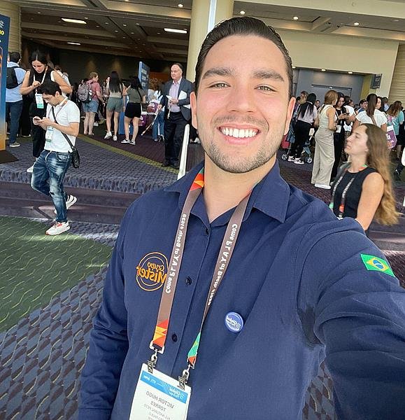 Victor Hugo Torres de Oliveira: o jovem empresário que transformou a paixão pelo empreendedorismo em inspiração para milhares 2 Victor Hugo Torres de Oliveira: o jovem empresário que transformou a paixão pelo empreendedorismo em inspiração para milhares