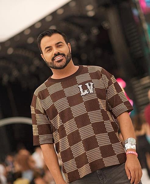 Após abertura de escritório em São Paulo, Elir Andrade mira expansão no mercado de eventos e celebridades