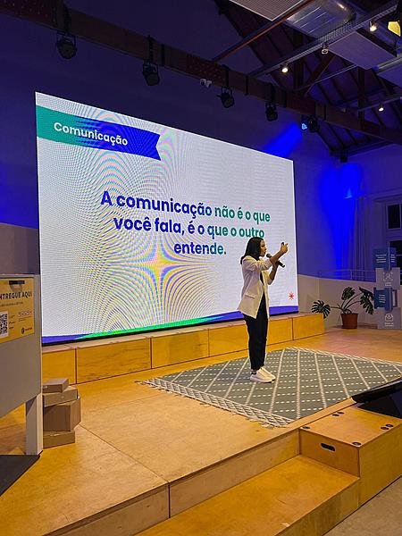 Conheça Shirlei Brites, a especialista que está revolucionando o mercado condominial com estratégia, inovação e foco em resultados