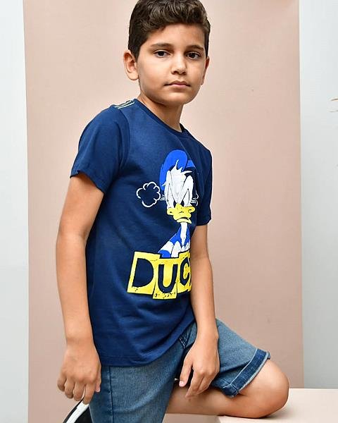 Nelson Arthur: estilo, atitude e um futuro brilhante!