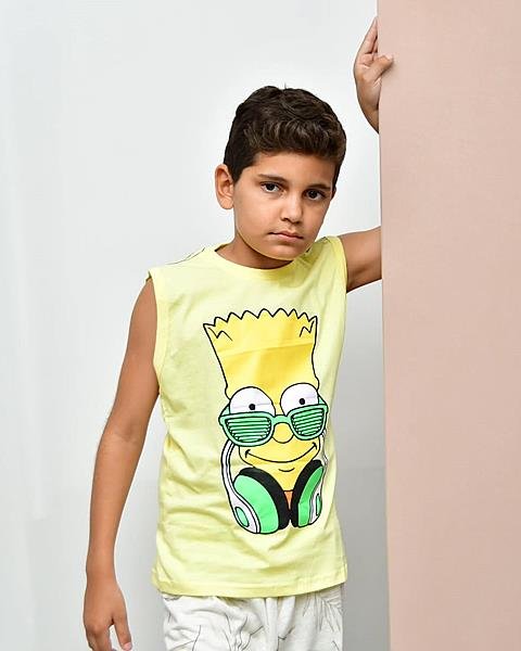 Nelson Arthur: estilo, atitude e um futuro brilhante! 16 Nelson Arthur: estilo, atitude e um futuro brilhante!