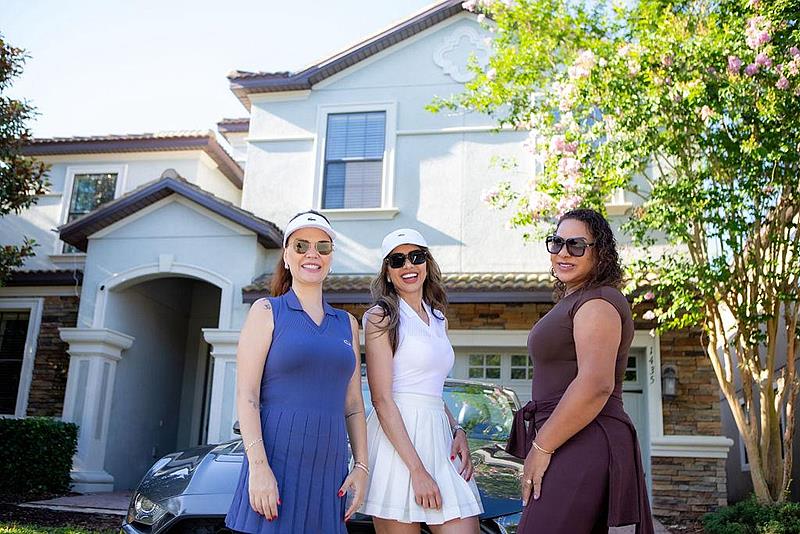 Connecting Club promove encontro internacional de liderança e empreendedorismo feminino em Orlando