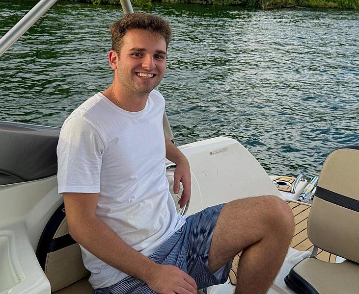 Bruno Lessio Casagrande: o jovem empresário que está redefinindo a gestão e o crescimento de negócios no Brasil 2 Bruno Lessio Casagrande: o jovem empresário que está redefinindo a gestão e o crescimento de negócios no Brasil