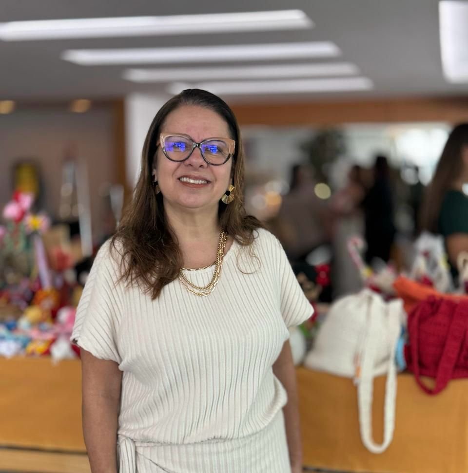 Outono em Niterói ganha charme com nova edição do evento Nosso Encontro 1 Outono em Niterói ganha charme com nova edição do evento Nosso Encontro