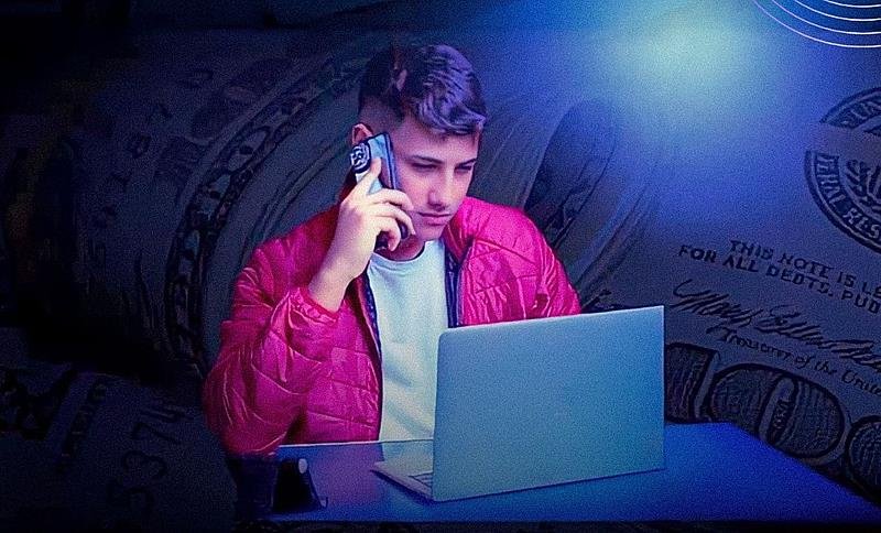 Entrevista | Jovem influenciador e empresário, Byel fala sobre carreira e o impacto da internet nos negócios