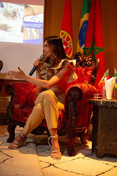 Desert Women Summit 2025 destaca o protagonismo feminino no mercado imobiliário global