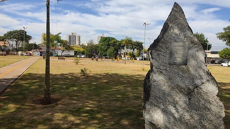 Região Oeste de Goiânia recebe melhorias em infraestrutura, sinalização e espaços públicos