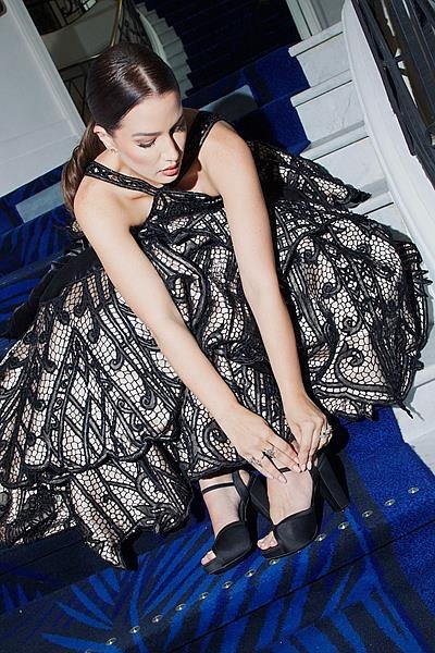 Do Ceará para o Mundo: Gabriela Bastos e a For You Essential Levam o Luxo Sustentável ao Festival de Cannes 2025