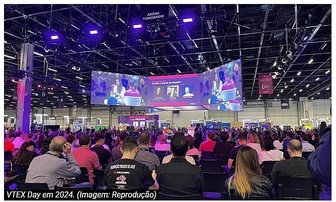 Confira os destaques corporativos da tecnologia em maio