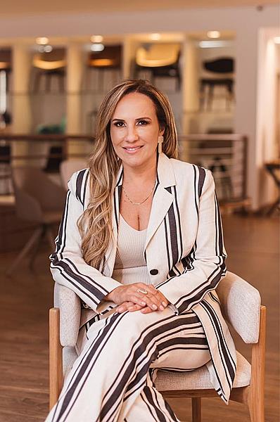 Renata Vilela: A Advogada Mineira que Transformou o Propósito em Ação Social