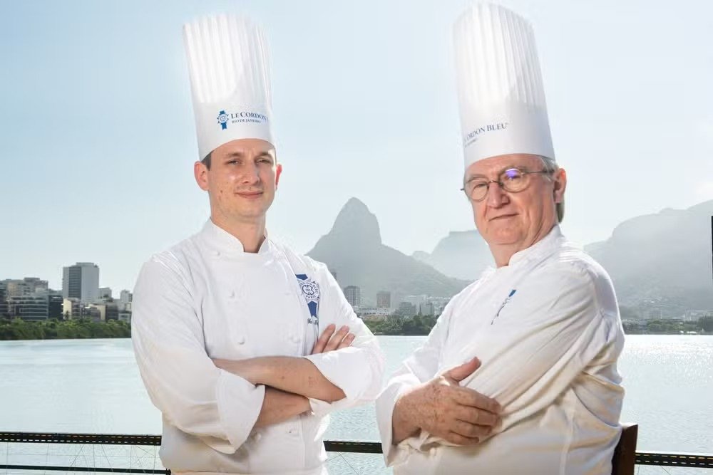 Fairmont celebra França com festival à beira-mar no Rio 1 Fairmont celebra França com festival à beira-mar no Rio
