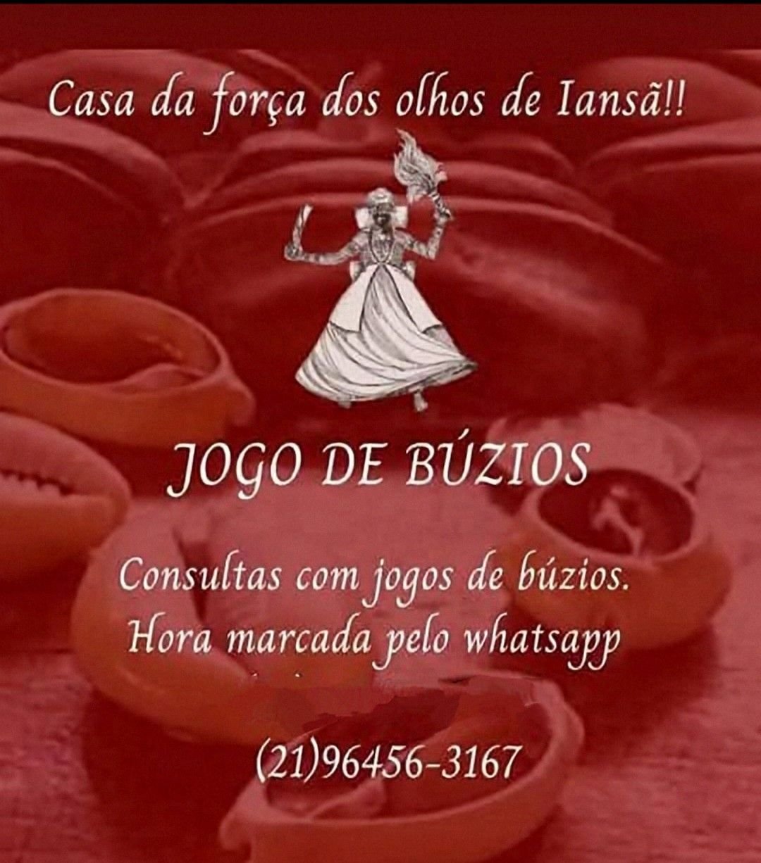 O poder da fé ancestral do jogo de búzios 1 O poder da fé ancestral do jogo de búzios