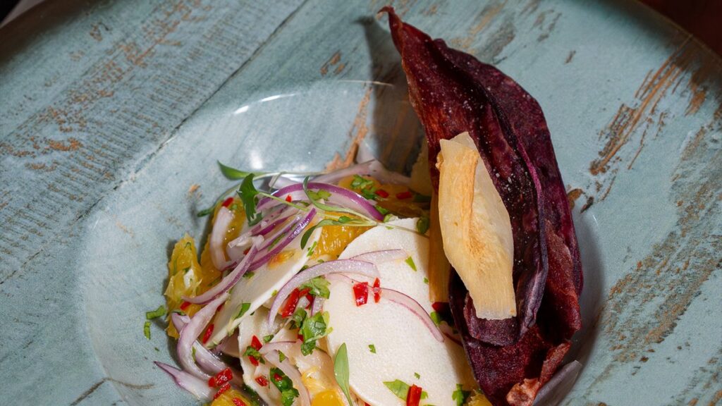 Gastronomia verde em alta: ainda dá tempo de aproveitar menus vegetarianos da Restaurant Week