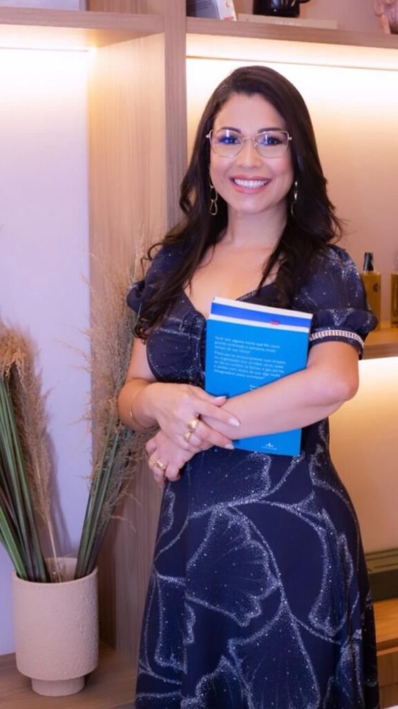 Conheça Fernanda Cavalcanti, Especialista Em Saúde Emocional E Relações Humanas 1 Conheça Fernanda Cavalcanti, Especialista Em Saúde Emocional E Relações Humanas
