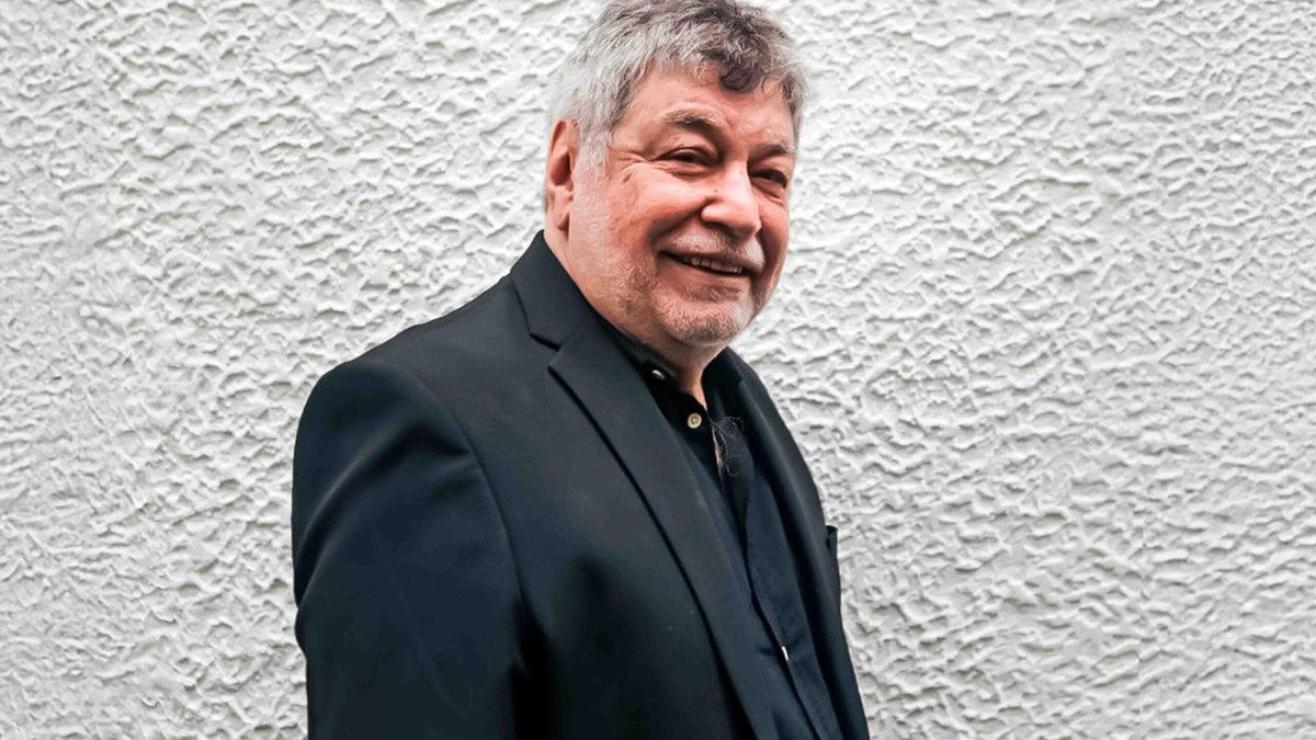 Wagner Tiso comemora 40 anos de “Coração de Estudante” no Rio 1 Wagner Tiso comemora 40 anos de “Coração de Estudante” no Rio
