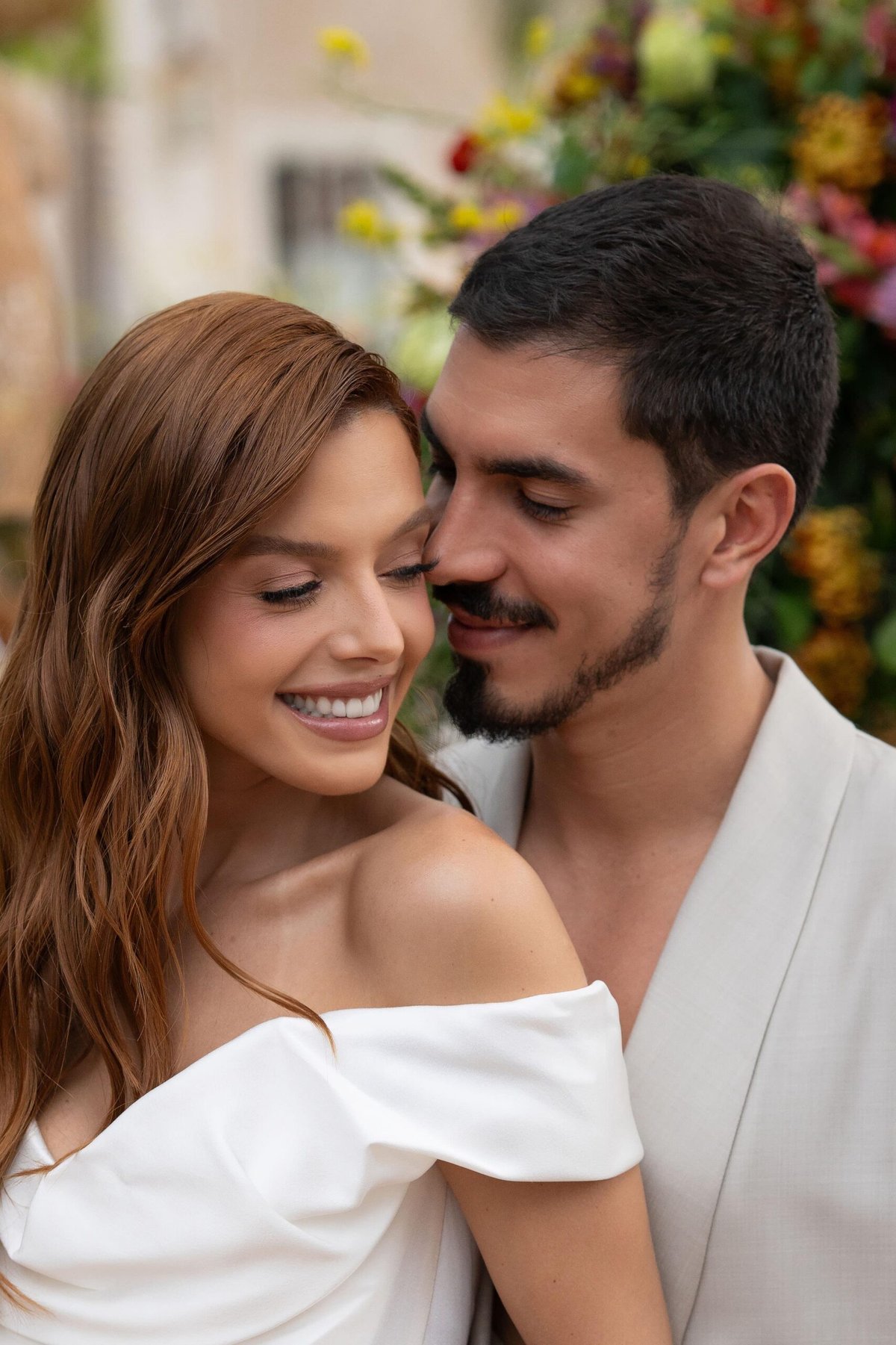 Pré-Wedding de Giovanna Lancellotti e Gabriel David 3 Pré-Wedding de Giovanna Lancellotti e Gabriel David