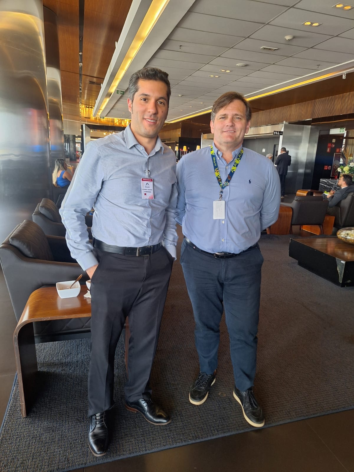Brasília se Consolida como Novo Hub de E-commerce Internacional com Operação de Courier da Tristar Express