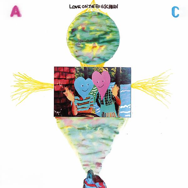 Animal Collective lança o novo single “Love On the Big Screen”