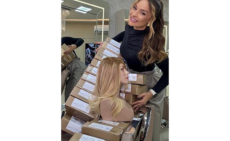 Maior e-commerce de cabelo do Brasil está em Goiás e amplia presença nacional e internacional