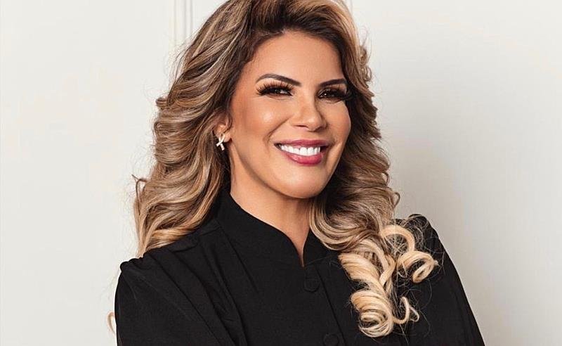 Dra. Silvana Correa é referência internacional em estética avançada e harmonização full face