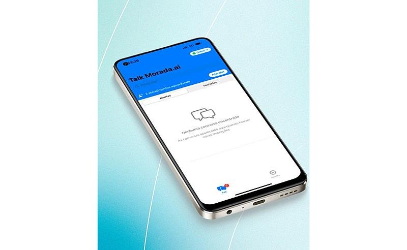 Mercado imobiliário: novo app da Morada.ai une IA e agilidade no atendimento