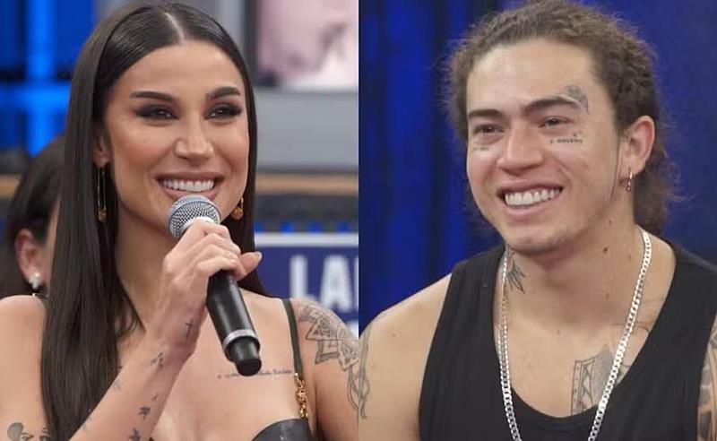 Como Bianca Andrade, Whindersson Nunes e outros famosos estão mudando o mercado de conteúdo no Brasil Como Bianca Andrade, Whindersson Nunes e outros famosos estão mudando o mercado de conteúdo no Brasil